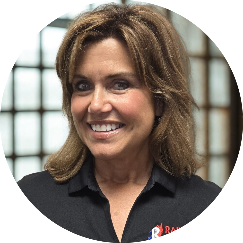 Heather Riley – Marketing Specialist
