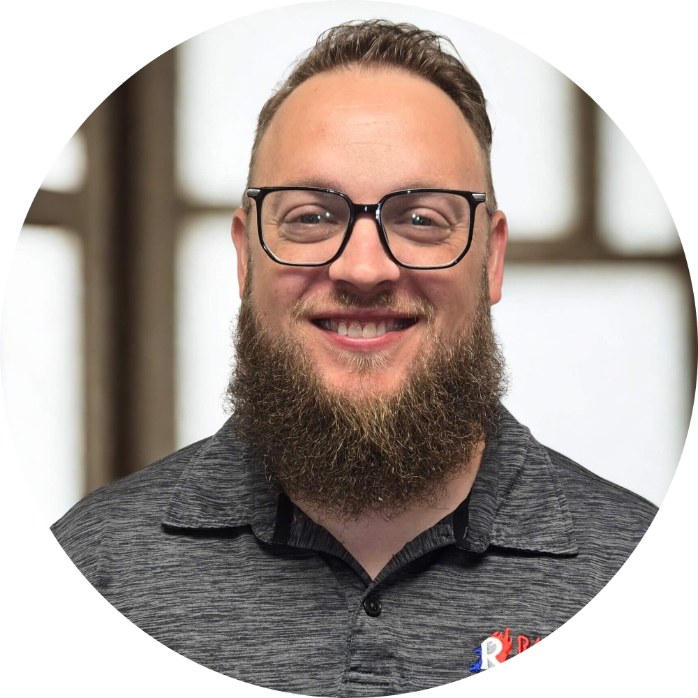 Daniel Trindle – Reconstruction Project Manager
