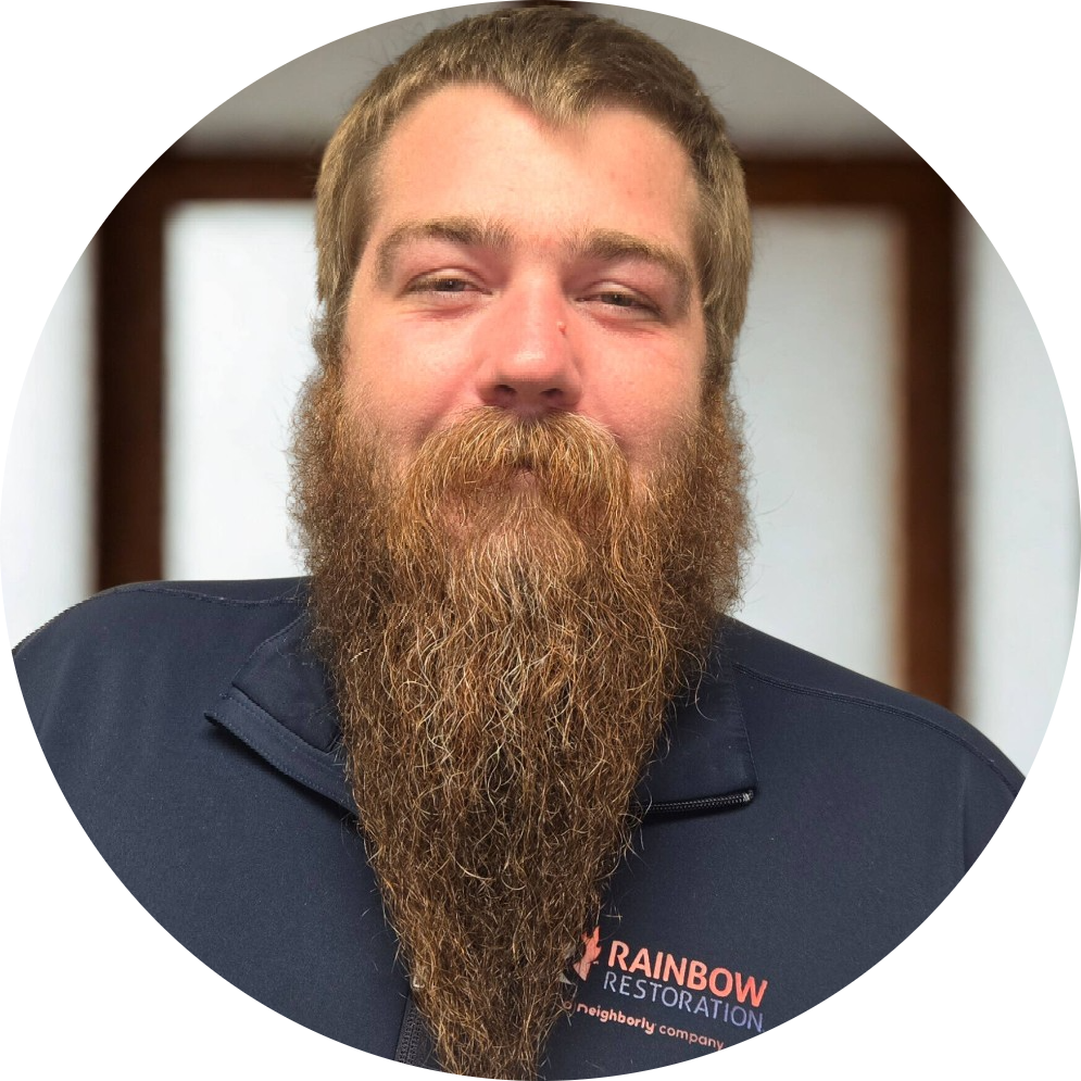 Jesse Daniel – Project Estimator