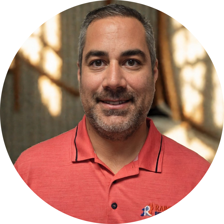 Kelly O’Riley – Reconstruction Department Manager