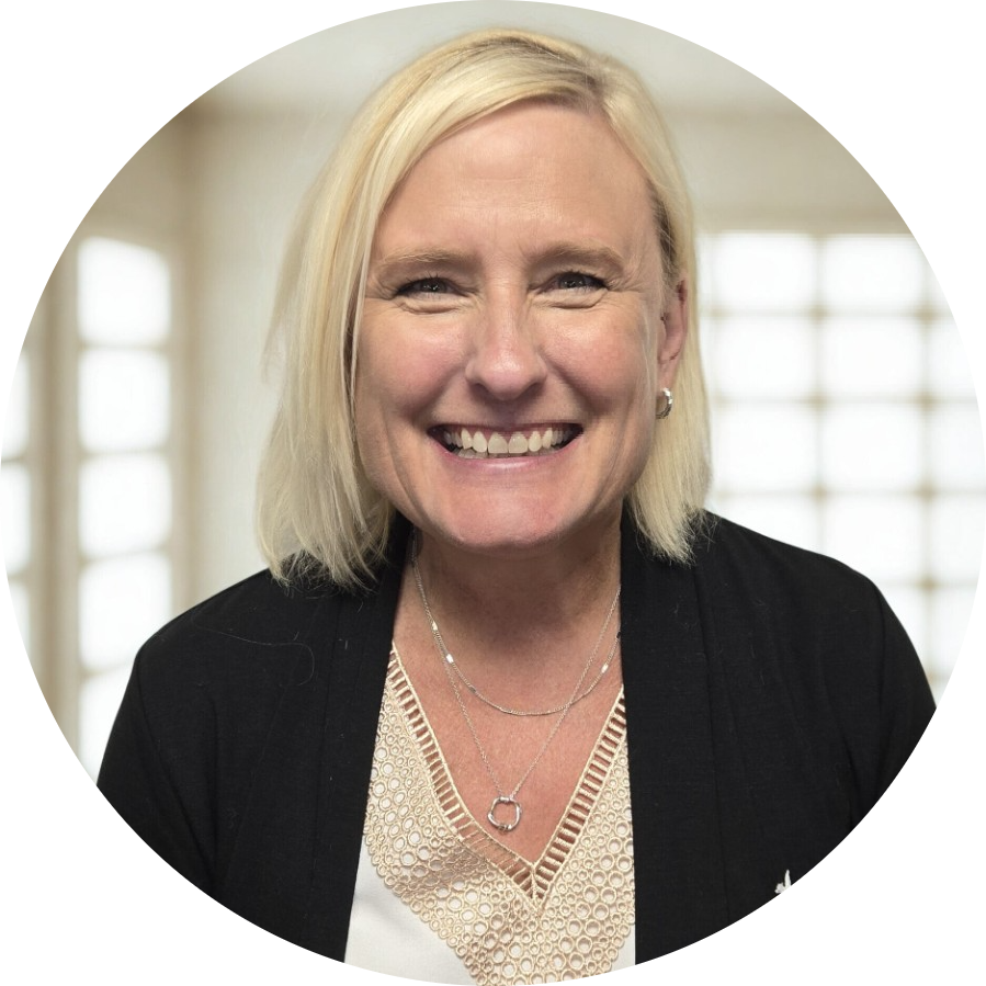 Kerri Shimp – Marketing Department Manager