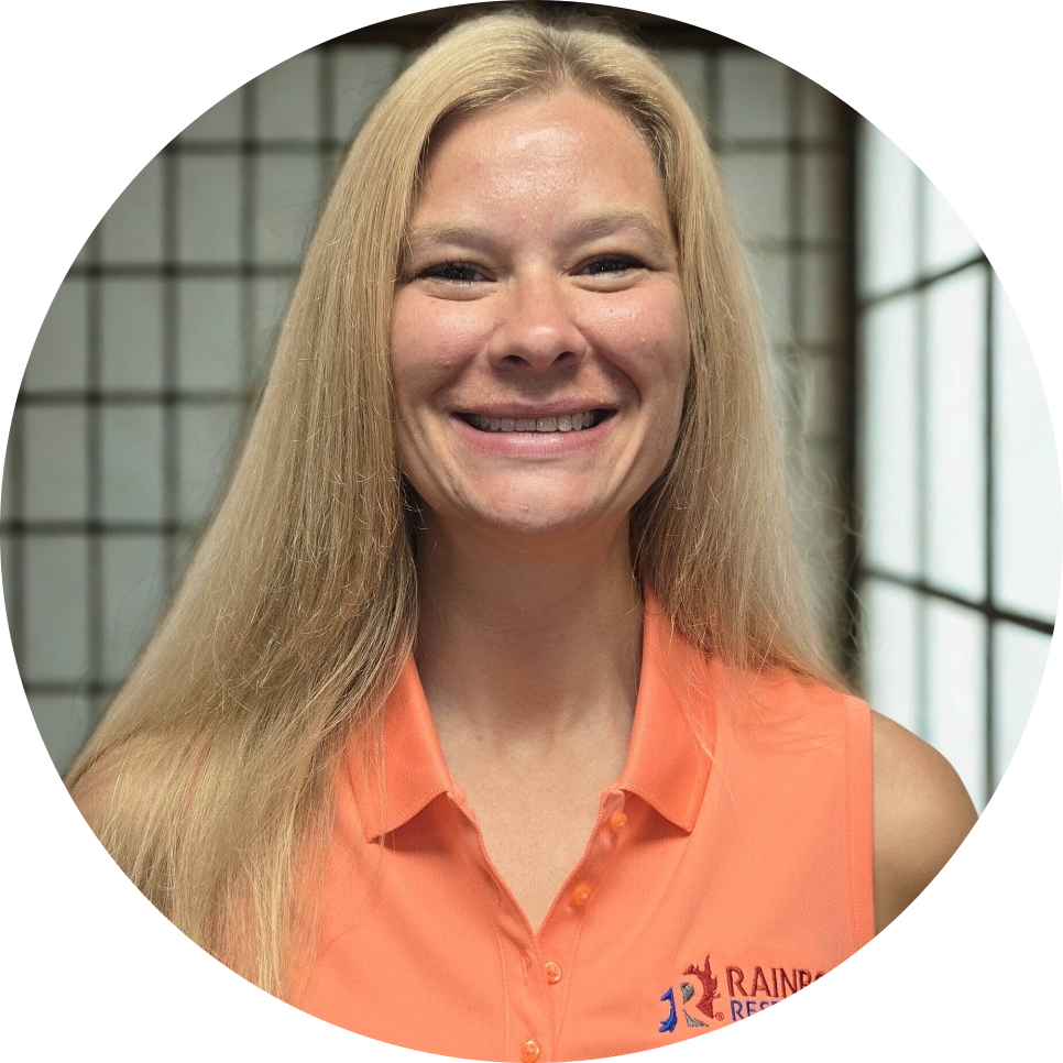 Krystal Soulak – Finance Office Manager
