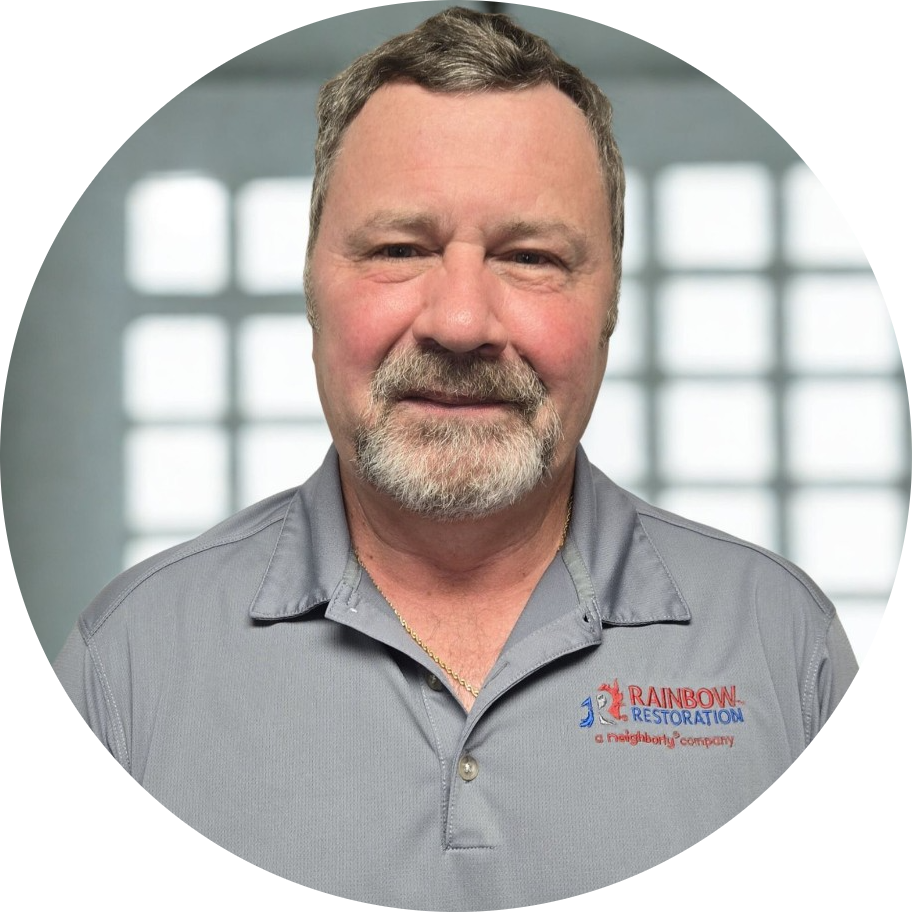 Kurt Campbell – Risk Response Manager