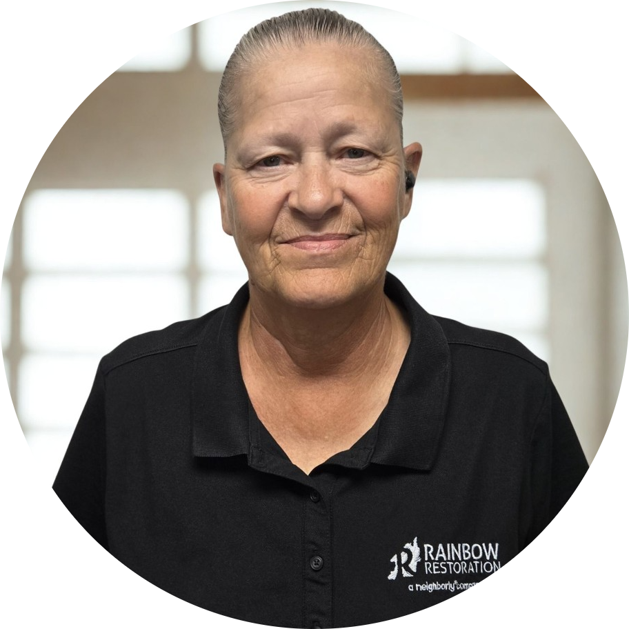 Wendy Gossett – Mitigation Department Manager
