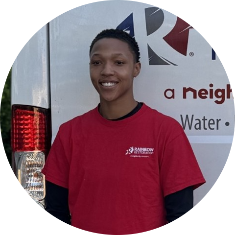 Monique “Moe” Smith-Gilbert