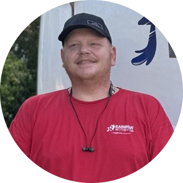 Shawn “Wes” Lawson