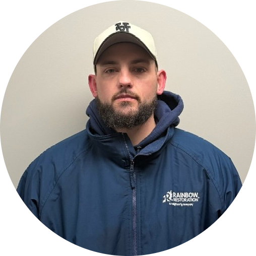 Ethan Andrew Marshall