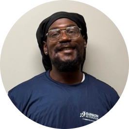 Demetrious Williams
