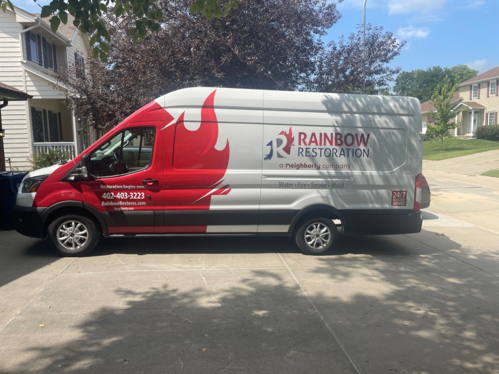 Van