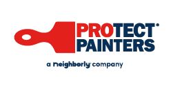 Protect Painters Logo.