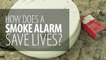 How Does a Smoke Alarm Save Lives Blog Hero Image