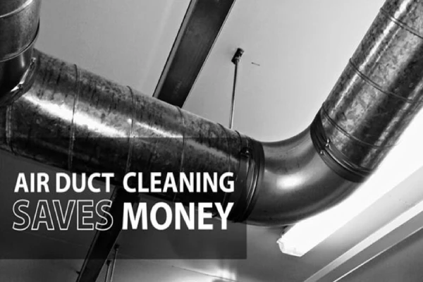 air duct cleaning saves money blog hero image