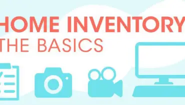 Home Inventory: The Basics