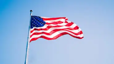 Picture of  US Flag