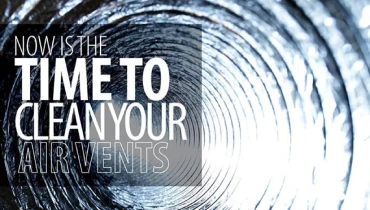 Now Is a Good Time to Clean Your Air Vents