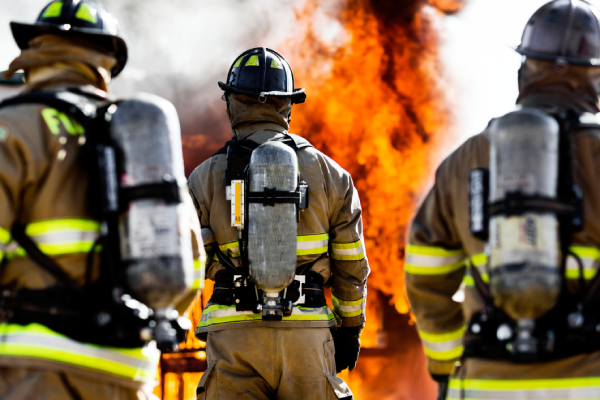 Fire and smoke damage restoration St louis.