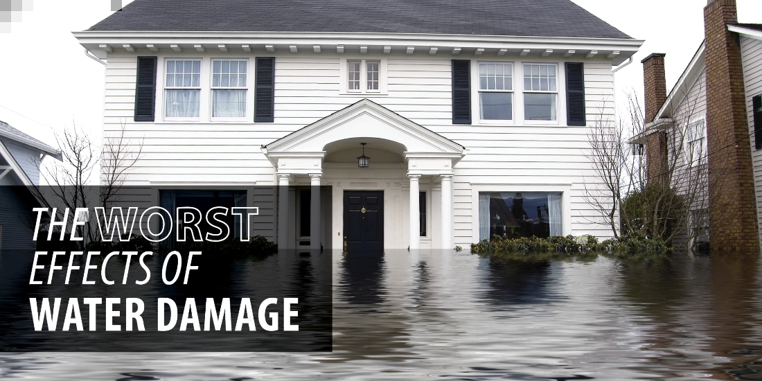 Water Damage