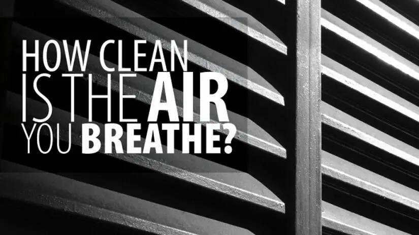 how clean is the air you breathe blog hero image.