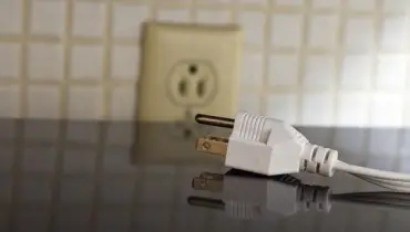 Unplug Appliances