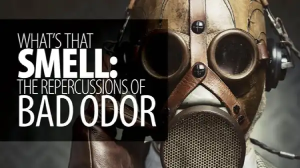 What‚Äôs That Smell: The Repercussions of Bad Odor blog banner