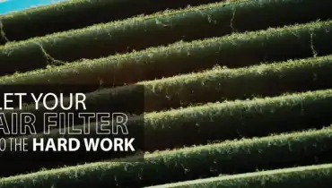 Air Filter
