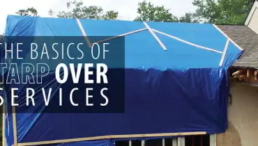 Tarp Over Services