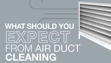 air duct cleaning